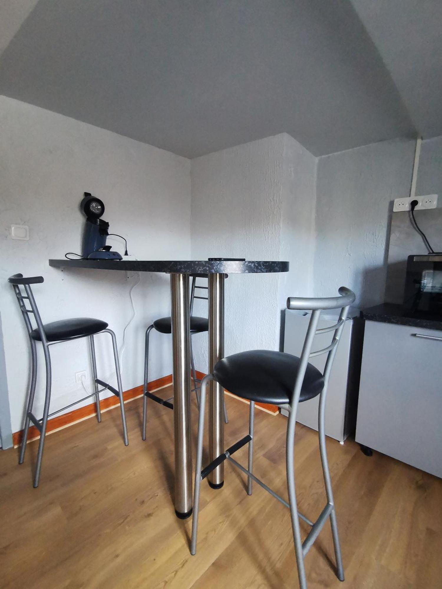 Appartamento Apparat