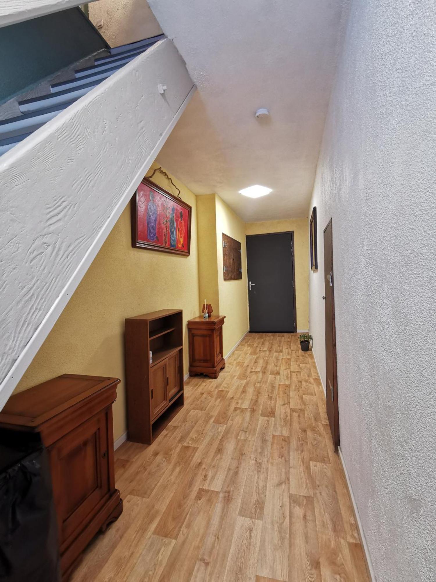 Apparat Appartement